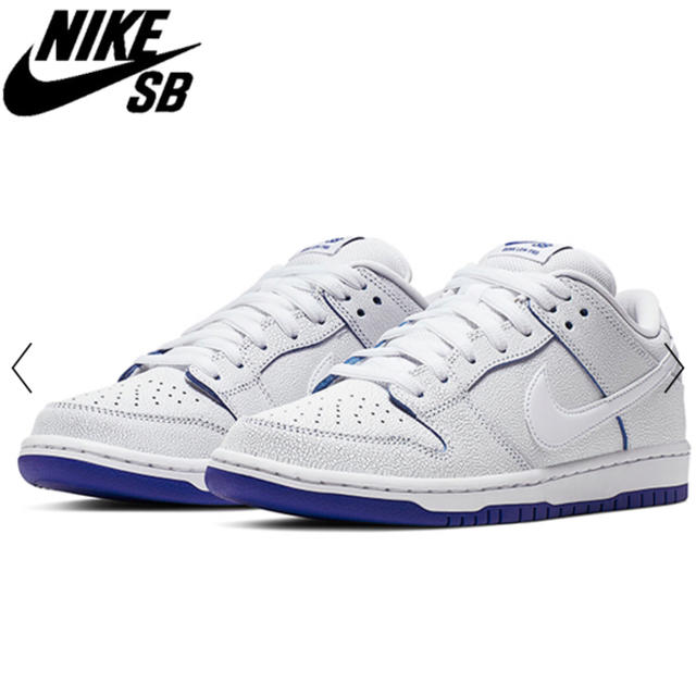 NIKE SB NIKE SB DUNK LOW PRO PRM