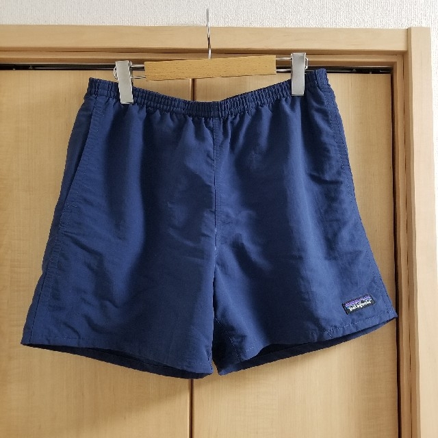 patagonia(パタゴニア)のパタゴニア バギーズショーツ 5INCH  メンズのパンツ(ショートパンツ)の商品写真