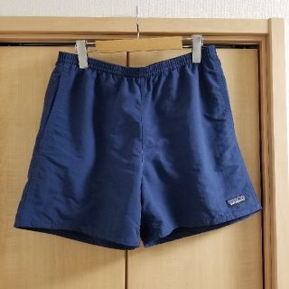 パタゴニア(patagonia)のパタゴニア バギーズショーツ 5INCH (ショートパンツ)