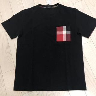 ブラックレーベルクレストブリッジ(BLACK LABEL CRESTBRIDGE)の新品 ブラック レーベル クレストブリッジ  Tシャツ(Tシャツ/カットソー(半袖/袖なし))