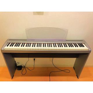 ヤマハ(ヤマハ)のYAMAHA ヤマハ 電子ピアノ P-85s (電子ピアノ)