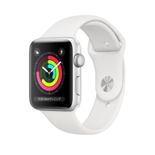 アップルウォッチ(Apple Watch)のもちーさん専用(腕時計(デジタル))