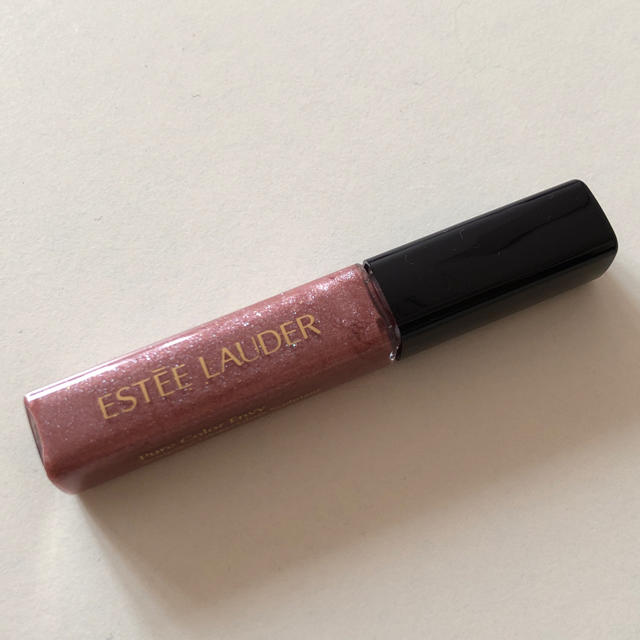 Estee Lauder(エスティローダー)のエスティーローダー リップグロス コスメ/美容のベースメイク/化粧品(リップグロス)の商品写真