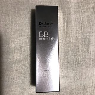 ドクタージャルト(Dr. Jart+)のDr.ジャルト BBクリーム シルバーレベル (BBクリーム)