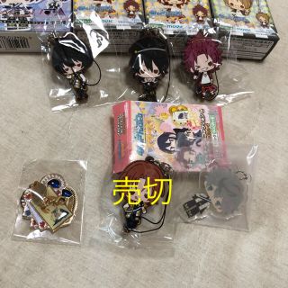 あんスタ ラバスト まとめ売り(ストラップ)