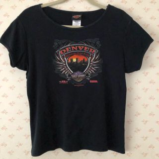 ハーレーダビッドソン(Harley Davidson)のHarley-Davidson/Tシャツ(Tシャツ(半袖/袖なし))