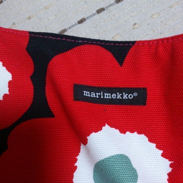 marimekko(マリメッコ)のmarimekkoｼｮﾙﾀﾞｰﾊﾞｯｸ レディースのバッグ(ショルダーバッグ)の商品写真