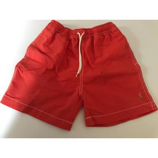 ポロラルフローレン(POLO RALPH LAUREN)のラルフローレン水着 120cm(水着)