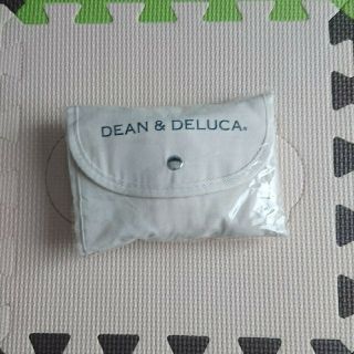 ディーンアンドデルーカ(DEAN & DELUCA)のぽんちゃん様専用です‼️DEAN&DELUCA エコバッグ(エコバッグ)