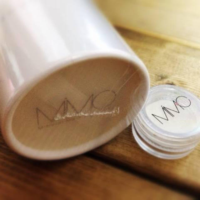 MiMC(エムアイエムシー)のMIMC モイスチュアシルク コスメ/美容のベースメイク/化粧品(フェイスパウダー)の商品写真