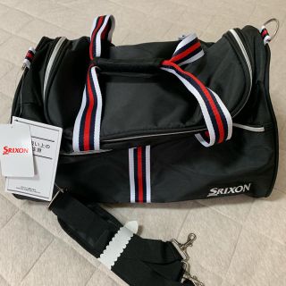 スリクソン(Srixon)のゴルフ用バッグ スリクソン 新品(バッグ)