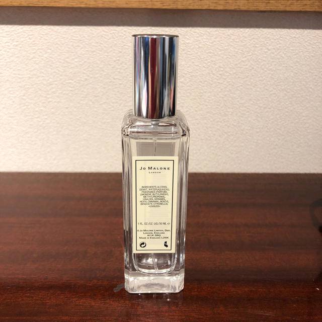 Jo Malone(ジョーマローン)のJ o  M alone   コスメ/美容の香水(香水(女性用))の商品写真