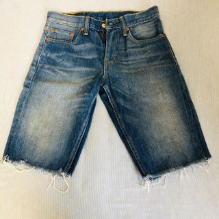 リーバイス(Levi's)のリーバイス ジーンズ短パン 511(デニム/ジーンズ)