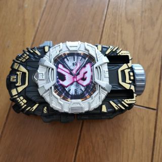 バンダイ(BANDAI)の仮面ライダージオウ　ライドウォッチ(特撮)