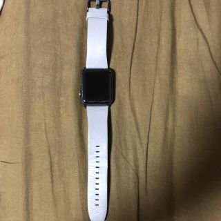 アップルウォッチ(Apple Watch)のアップルウォッチ シリーズ2(腕時計(デジタル))