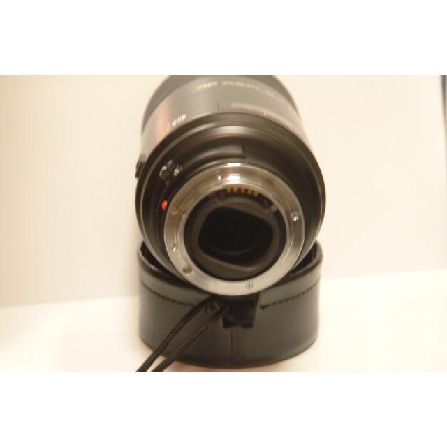 KONICA MINOLTA(コニカミノルタ)のMINOLTA  AF REFLEX 500mm F8　ケース付 スマホ/家電/カメラのカメラ(レンズ(ズーム))の商品写真