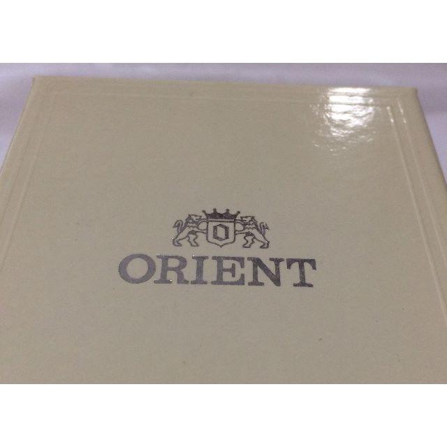 ORIENT(オリエント)のORIENT　オリエント　レディースウォッチ レディースのファッション小物(腕時計)の商品写真