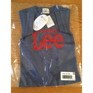 リー(Lee)のLee キッズTシャツ(Tシャツ/カットソー)