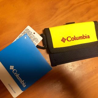 コロンビア(Columbia)のColumbia ウォレット(その他)