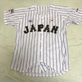 侍ジャパン ユニフォーム  キングさん専用(応援グッズ)