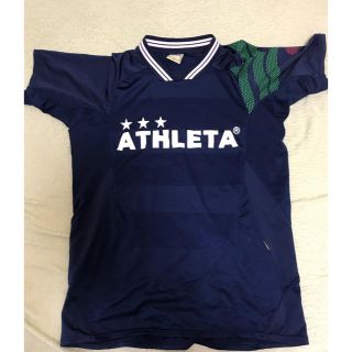 アスレタ(ATHLETA)のATHLETA Tシャツ(ウェア)