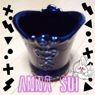 アナスイ(ANNA SUI)のANNA SUI 小物入れ(小物入れ)