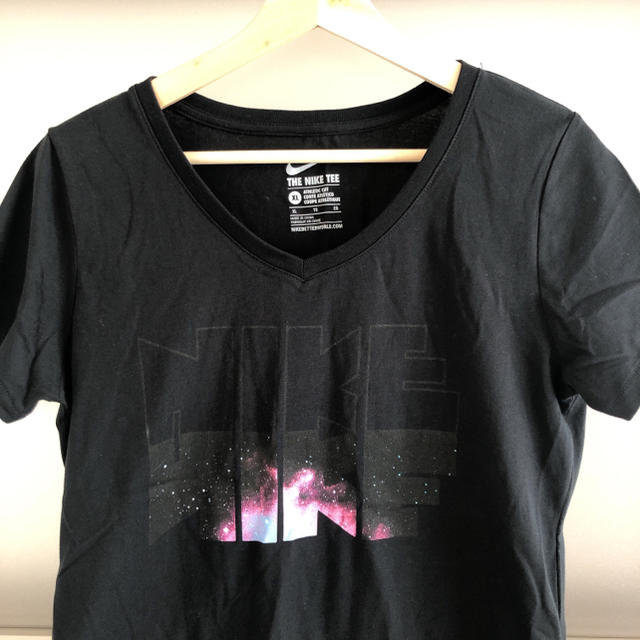 NIKE(ナイキ)のNIKE半袖Tシャツ レディースのトップス(Tシャツ(半袖/袖なし))の商品写真