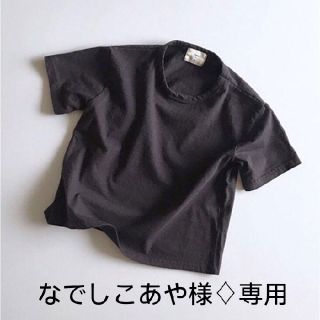 なでしこあや様♢専用(Tシャツ/カットソー)