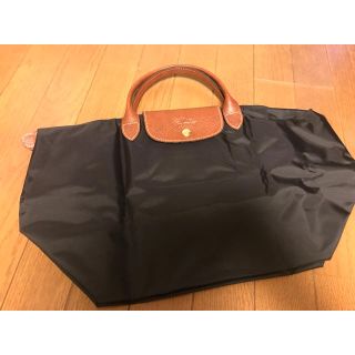 ロンシャン(LONGCHAMP)のロンシャン Mサイズ(トートバッグ)