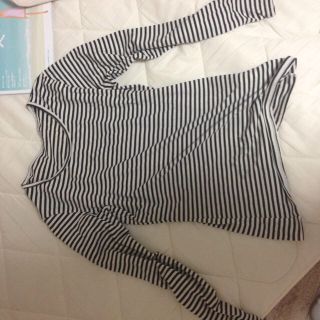 ユニクロ(UNIQLO)のUNIQLOヒートテック(ルームウェア)