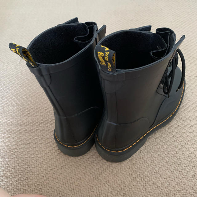 Dr.Martens(ドクターマーチン)のレインブーツ ドクターマーチン レディースの靴/シューズ(レインブーツ/長靴)の商品写真