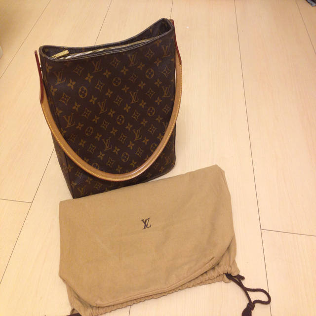LOUIS VUITTON - LOUIS VUITTON＊ルーピング