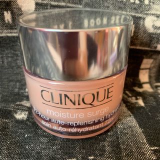 クリニーク(CLINIQUE)のクリニーク モイスチャー サージ 72 ハイドレーター 50ml(フェイスクリーム)