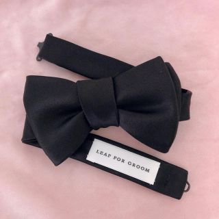 ヴェラウォン(Vera Wang)のトリートドレッシング  蝶ネクタイ(ネクタイ)