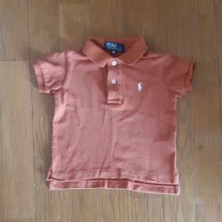 ポロラルフローレン(POLO RALPH LAUREN)のRALPH LAUREN80(Ｔシャツ)