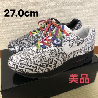 ナイキ(NIKE)の【pirorin様専用】27.0cm Air Max 1 Tokyo Maze(スニーカー)