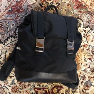 A.P.C. RECUPERATION BACKPACK  美品