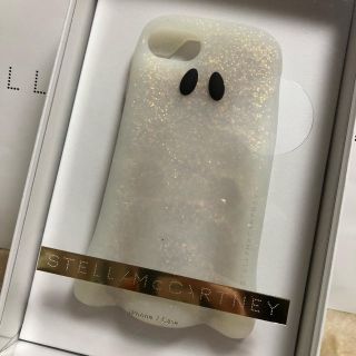 ステラマッカートニー(Stella McCartney)のステラマッカートニー iPhoneケース(iPhoneケース)