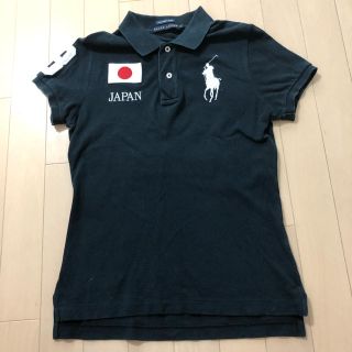 ポロラルフローレン(POLO RALPH LAUREN)のラルフローレン ポロシャツ ビックホース(ポロシャツ)