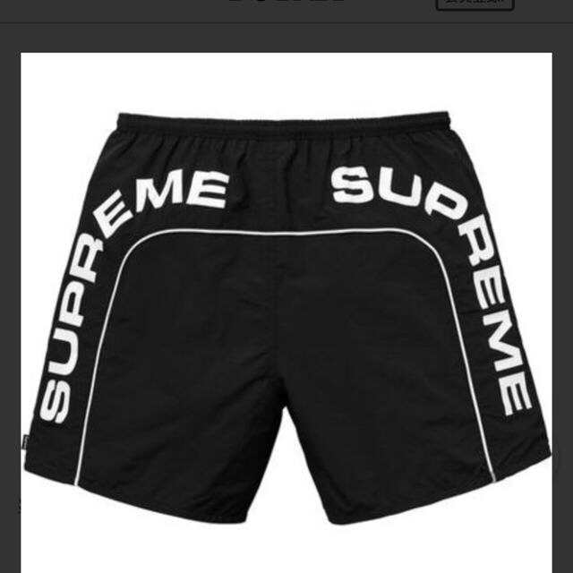 シュプリーム supreme 海パン 水着水着