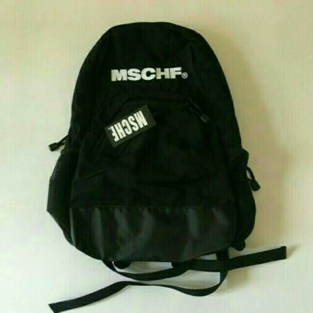 Mschf リュック(新品) の通販 by take's shop|ラクマ