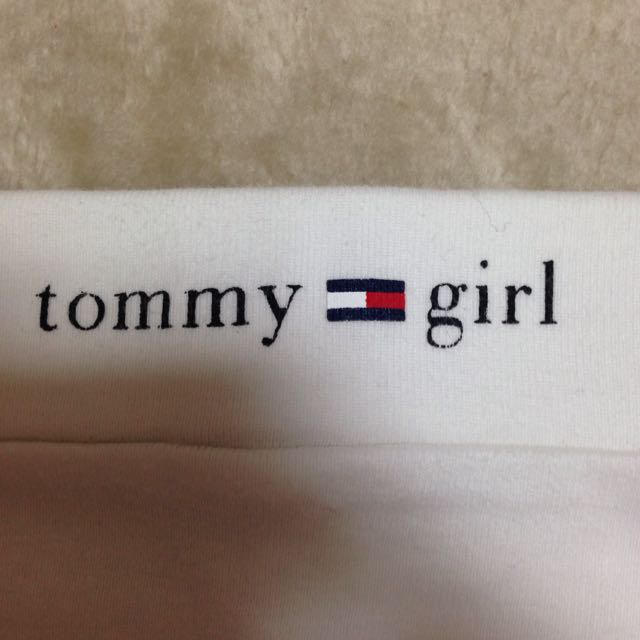 tommy girl(トミーガール)のtommygirl♡キャミ レディースのトップス(キャミソール)の商品写真