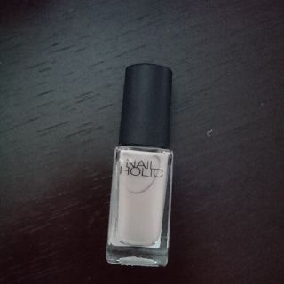 ネイルホリック(NAIL HOLIC)のネイルホリック GY007(マニキュア)