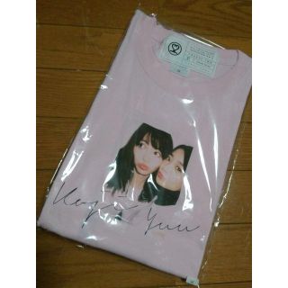 こじゆう homies Tシャツ 店舗限定色(アイドルグッズ)