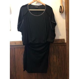 3ページ目 - アバハウスドゥヴィネット ひざ丈ワンピース(レディース