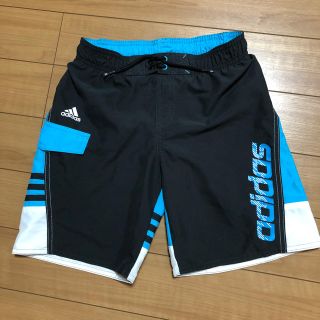 アディダス(adidas)のソラ様専用  アディダス 水着 サーフパンツ(水着)