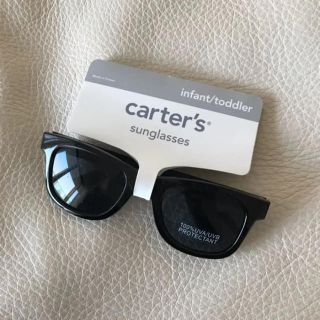 カーターズ(carter's)の新品 Carter’s サングラス UVカット キッズ 子供用(サングラス)