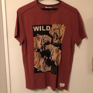 ザラ(ZARA)のHIEROさん専用　新品 ZARA BOYS Tシャツ160(Tシャツ/カットソー)