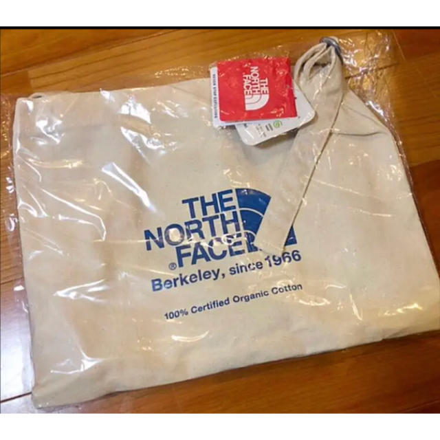 THE NORTH FACE(ザノースフェイス)のノースフェイス ミゼットバッグ NM81765 ソーダライトブルー レディースのバッグ(トートバッグ)の商品写真
