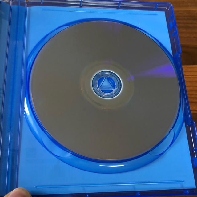 PlayStation4(プレイステーション4)のドラクエ11 エンタメ/ホビーのゲームソフト/ゲーム機本体(家庭用ゲームソフト)の商品写真